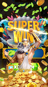Win celebration